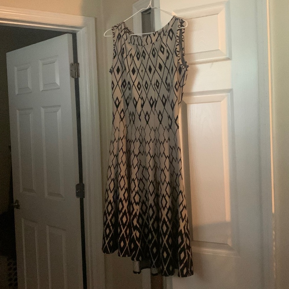Haani Petite small dress